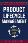Image for Product Lifecycle Management: Driving the Next Generation of Lean Thinking