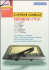 Image for CURRENT CONSULT Surgery for PDA