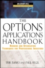 Image for The Options Applications Handbook