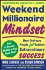 Image for Weekend Millionaire Mindset: How Ordinary People Can Achieve Extraordinary Success
