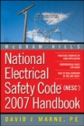 Image for National Electrical Safety Code 2007 Handbook