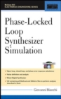 Image for Phase-locked loop synthesizer simulation