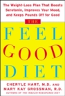 Image for The Feel-Good Diet