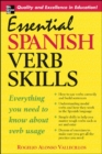 Image for Essential Spanish verb skills