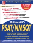 Image for McGraw-Hill&#39;s PSAT/NMSQT