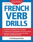 Image for French verb drills