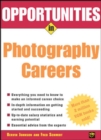 Image for Opportunities in photography careers