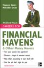 Image for Careers for financial mavens &amp; other money movers