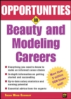 Image for Opportunities in beauty and modeling careers