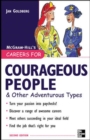 Image for Careers for courageous people &amp; other adventurous types