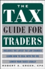 Image for The tax guide for traders