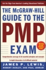 Image for The McGraw-Hill guide to the PMP exam