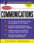 Image for Careers in communications