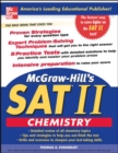 Image for McGraw-Hill&#39;s SAT Subject Test: Chemistry