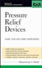 Image for Pressure Relief Devices