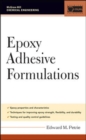 Image for Epoxy Adhesive Formulations