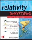 Image for Relativity demystified