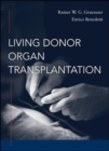 Image for Living Donor Organ Transplantation
