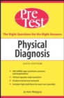 Image for Physical Diagnosis PreTest Self Assessment and Review, Sixth Edition
