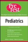 Image for Pediatrics PreTest Self Assessment and Review