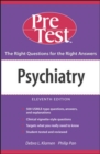Image for Psychiatry Pretest