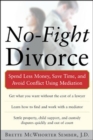 Image for No-Fight Divorce