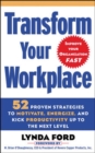 Image for Transform Your Workplace
