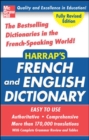 Image for Harrap&#39;s French and English College Dictionary