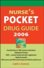 Image for Nurse&#39;s Pocket Drug Guide 2006