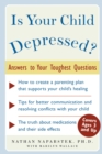 Image for Is Your Child Depressed?