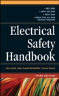 Image for Electrical Safety Handbook 3E