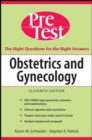 Image for Obstetrics and gynecology  : pretest self-assessment and review