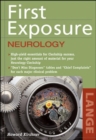 Image for First Exposure to Neurology