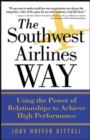 Image for The Southwest Airlines Way