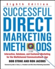Image for Successful direct marketing methods