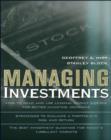 Image for Managing investments