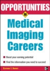 Image for Opportunities in Medical Imaging Careers, revised edition