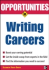 Image for Opportunities in Writing Careers