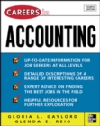 Image for Careers in Accounting, 4th Ed.