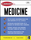 Image for Careers in Medicine, 3rd ed.