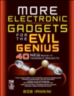 Image for MORE Electronic Gadgets for the Evil Genius