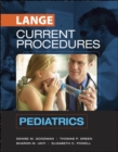 Image for CURRENT Procedures Pediatrics
