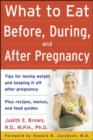 Image for What to Eat Before, During, and After Pregnancy
