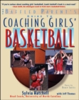 Image for Coaching girls basketball  : a baffled parent&#39;s guide