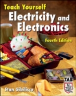 Image for Teach yourself electricity and electronics