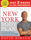 Image for The ultimate New York body plan