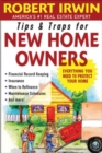 Image for Tips &amp; traps for new home owners
