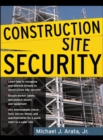 Image for Construction Site Security