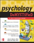 Image for Psychology demystified