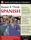 Image for Read And Think Spanish (Book)